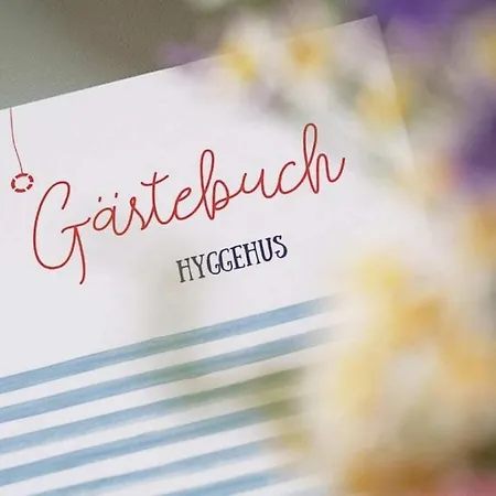 Hyggehus بيت للعطل *