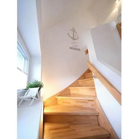 Hyggehus بيت للعطل