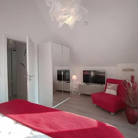 Hyggehus بيت للعطل بوسم