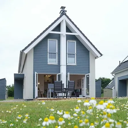 Hyggehus بيت للعطل *