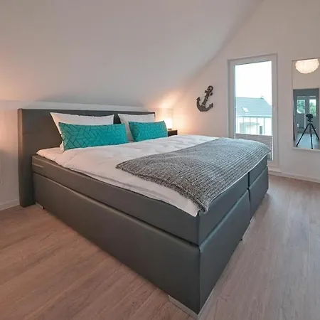 Hyggehus بيت للعطل بوسم