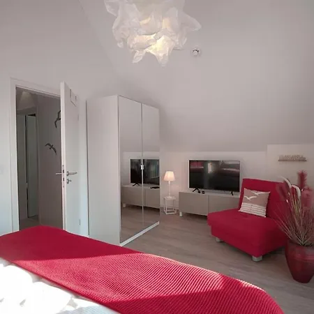 Hyggehus * بوسم